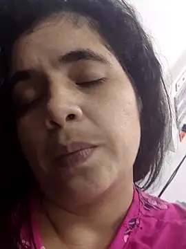 ladydeathz online show from October 25, 1:45 pm