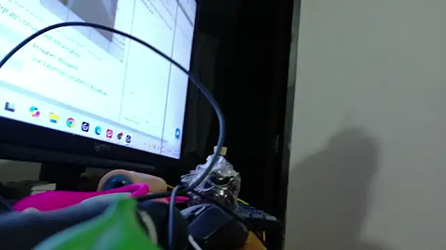 ladydeathz online show from November 27, 2:12 am