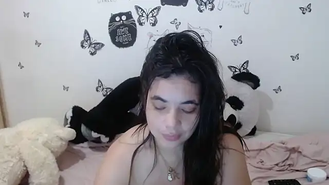 ladydeathz online show from March 2, 9:08 pm