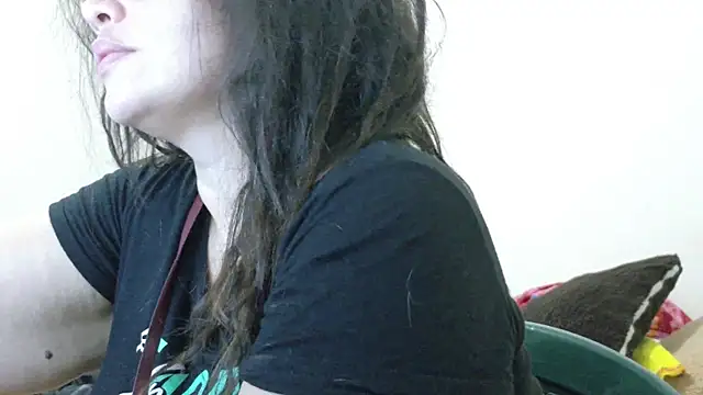 ladydeathz online show from December 19, 2:48 am