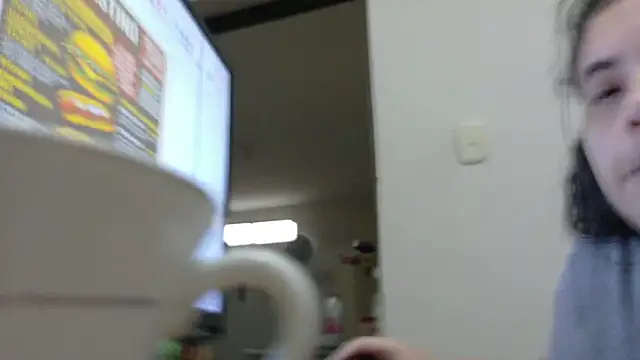 ladydeathz online show from November 28, 10:10 pm