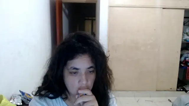 ladydeathz online show from January 14, 2:40 am