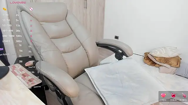  miamadison online show from February 21, 3:30 am