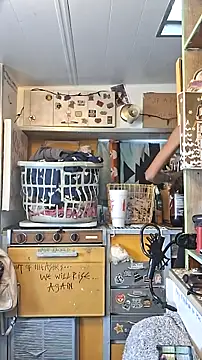 whitetrashdirtyslut online show from June 14, 8:54 pm
