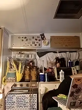 whitetrashdirtyslut online show from March 12, 6:28 am