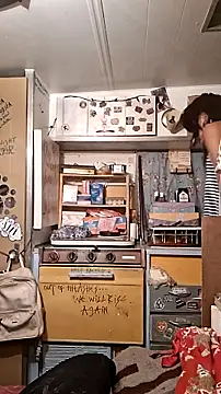 whitetrashdirtyslut online show from June 29, 8:54 am