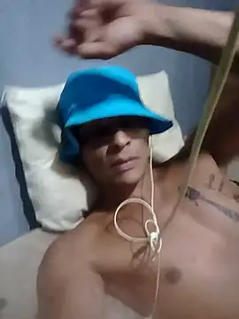 Tawan Mandrake online show from June 3, 2:23 am