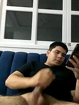 Snapshot of juanalge26 chatting on September 14, 4:13 am juanalge26 online show from September 14, 4:13 am