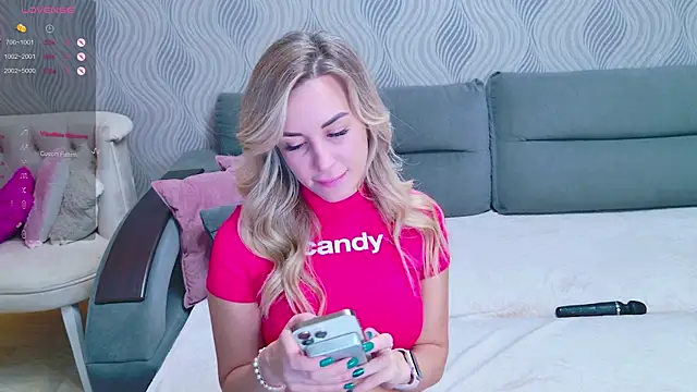 ExplosiveStuff online show from November 12, 2:15 am