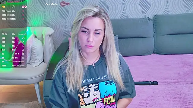 ExplosiveStuff online show from April 2, 2:41 am