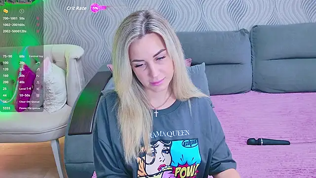 ExplosiveStuff online show from April 10, 2:29 am