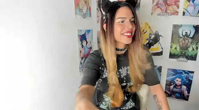 gennesisxx online show from January 4, 3:40 am