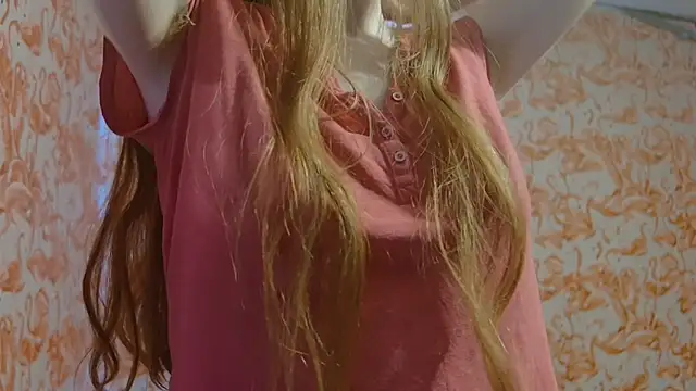 strawberrysmoothie online show from March 25, 7:24 pm