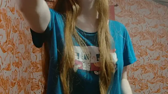 strawberrysmoothie online show from April 9, 2:35 am