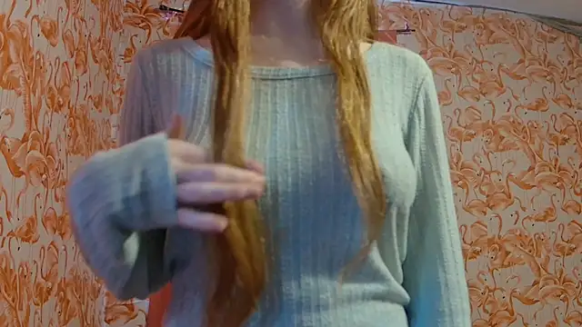 strawberrysmoothie online show from February 16, 8:07 pm