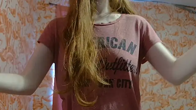 strawberrysmoothie online show from January 11, 6:04 pm