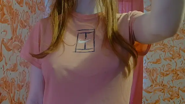 strawberrysmoothie online show from March 18, 7:55 pm