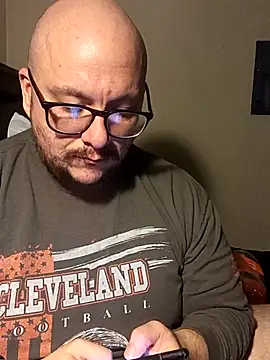 Spunonymous online show from January 11, 9:49 am