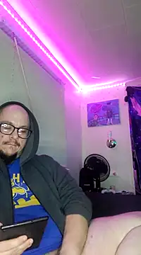 Spunonymous online show from February 22, 7:23 am