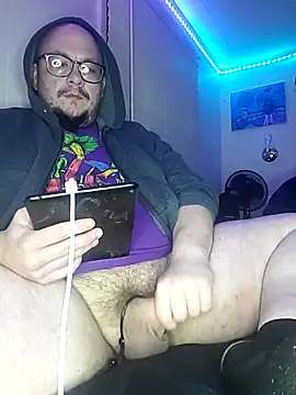 Spunonymous online show from February 27, 11:48 pm