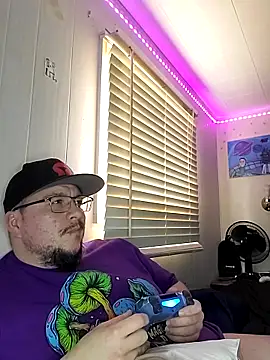 Spunonymous online show from February 28, 8:07 pm