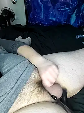 Spunonymous online show from March 3, 2:28 pm