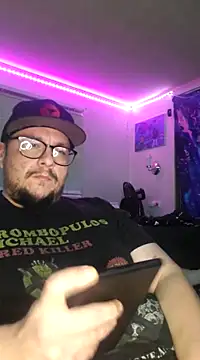 Spunonymous online show from March 9, 8:29 am