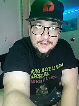 Spunonymous online show from March 7, 8:34 am