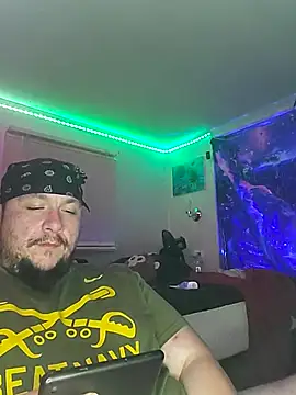 Spunonymous online show from March 12, 2:30 am