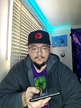 Spunonymous online show from February 28, 3:37 pm