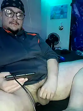 Spunonymous online show from February 25, 11:43 am