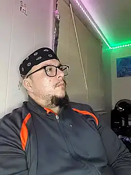 Spunonymous online show from February 25, 2:14 am