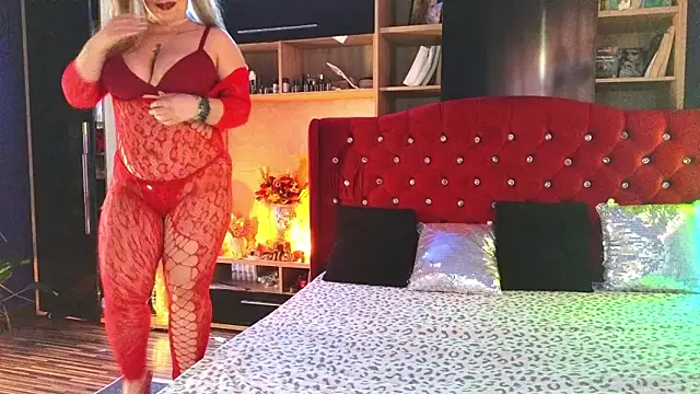 SeductiveCeline online show from March 24, 9:53 am