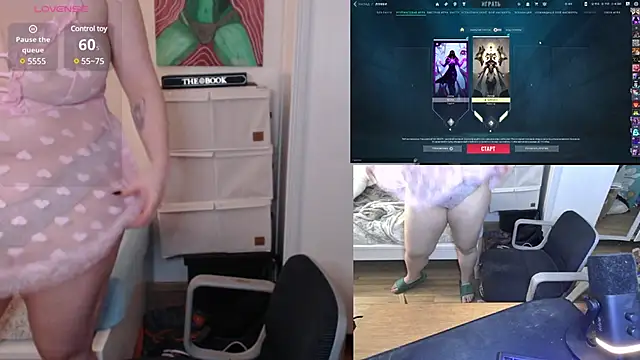 Snapshot of playvalorantwithmenow chatting on February 16, 6:21 pm playvalorantwithmenow online show from February 16, 6:21 pm