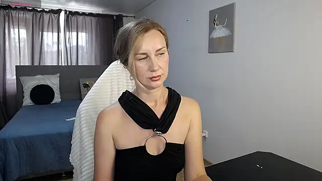 Snapshot of Vanessa_Nowak chatting on July 11, 8:58 am Vanessa Nowak online show from July 11, 8:58 am
