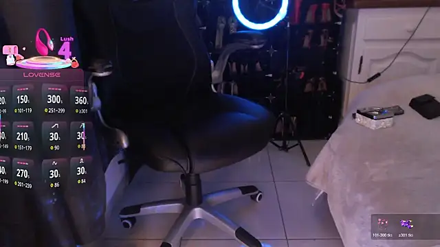 LaraReinaDelSol online show from February 14, 11:21 am