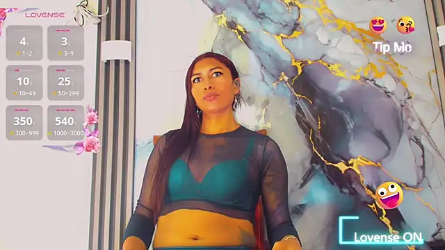 khiara moretti online show from March 19, 11:54 am