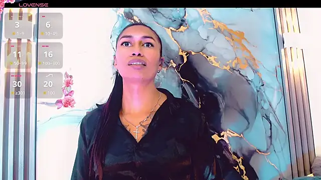 khiara moretti online show from December 19, 7:27 pm