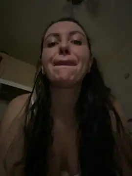 Snapshot of space_stacy chatting on February 4, 4:35 pm space stacy online show from February 4, 4:35 pm