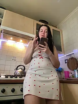 Snapshot of space_stacy chatting on February 20, 6:59 am space stacy online show from February 20, 6:59 am