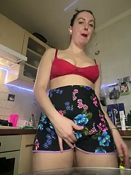 space stacy online show from March 3, 7:10 pm