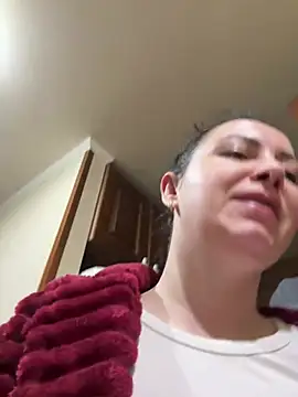 Snapshot of space_stacy chatting on February 24, 8:03 pm space stacy online show from February 24, 8:03 pm