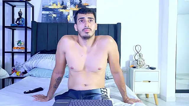 muscle ares online show from March 13, 11:54 pm