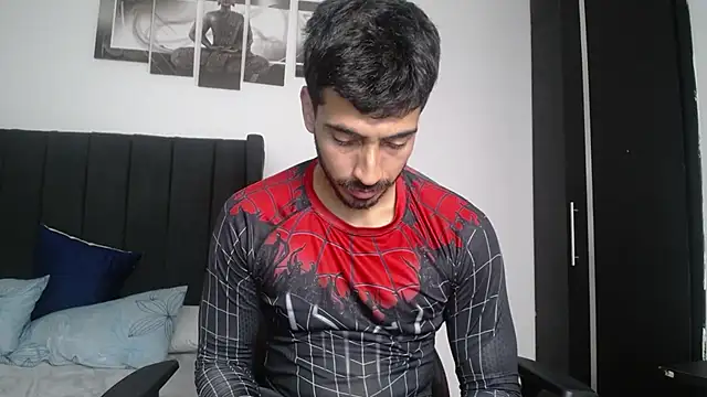 Snapshot of muscle_ares chatting on February 25, 12:16 pm muscle ares online show from February 25, 12:16 pm