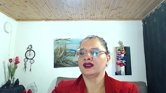 Aleja Gonzales online show from November 6, 11:03 am