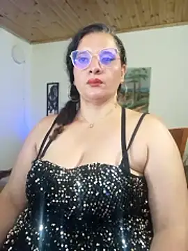 Aleja Gonzales online show from January 11, 12:06 am