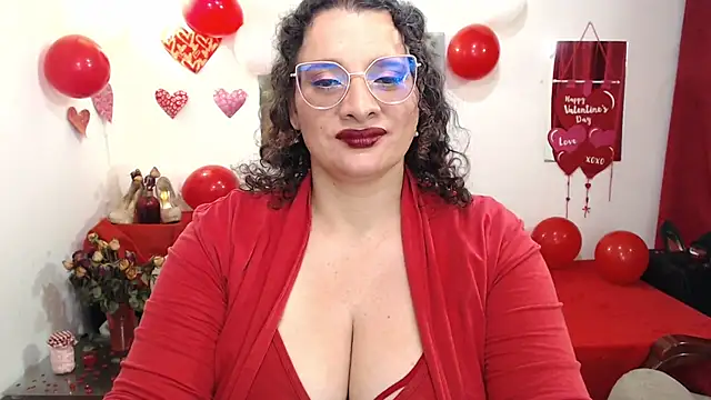 Aleja Gonzales online show from February 18, 4:48 am