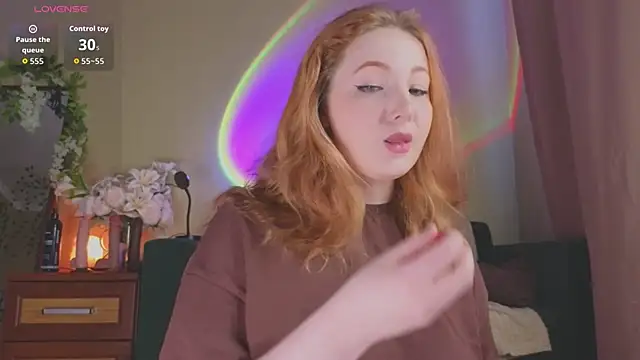 Miss Ida  online show from March 20, 1:23 pm