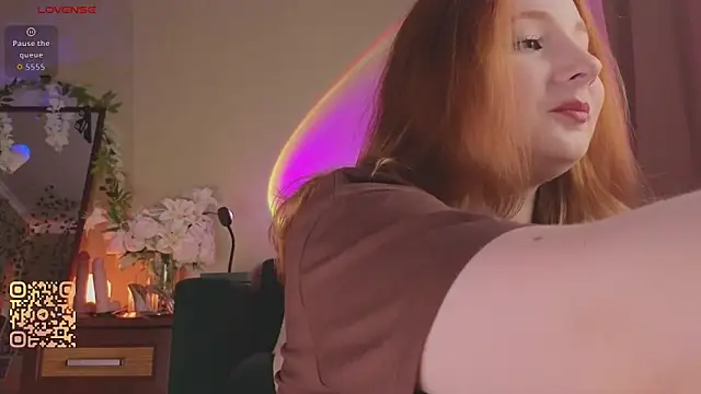 Miss Ida  online show from February 20, 11:56 am