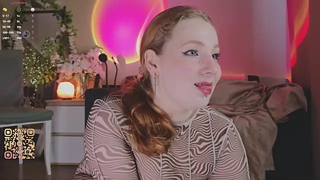 Snapshot of Miss_Ida_ chatting on May 31, 2:34 pm Miss Ida online show from May 31, 2:34 pm